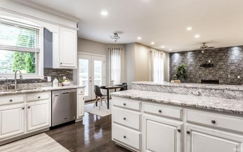 3758 S Claybridge Drive Bloomington IN 47401