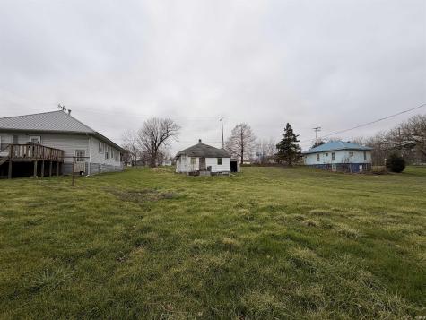 1004 N Washington Street Bicknell IN 47512