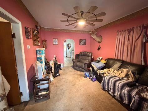 1004 N Washington Street Bicknell IN 47512