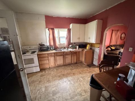 1004 N Washington Street Bicknell IN 47512