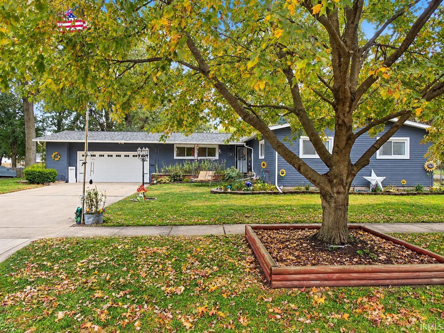 706 Delamatyr Street Knox IN 46534