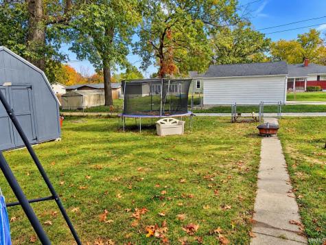 706 Delamatyr Street Knox IN 46534