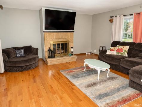 706 Delamatyr Street Knox IN 46534
