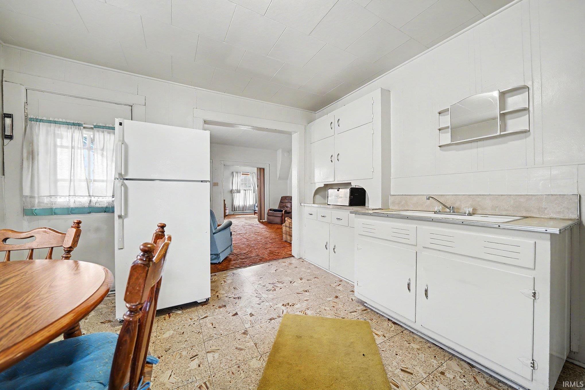421 S Carlisle Street South Bend IN 46619