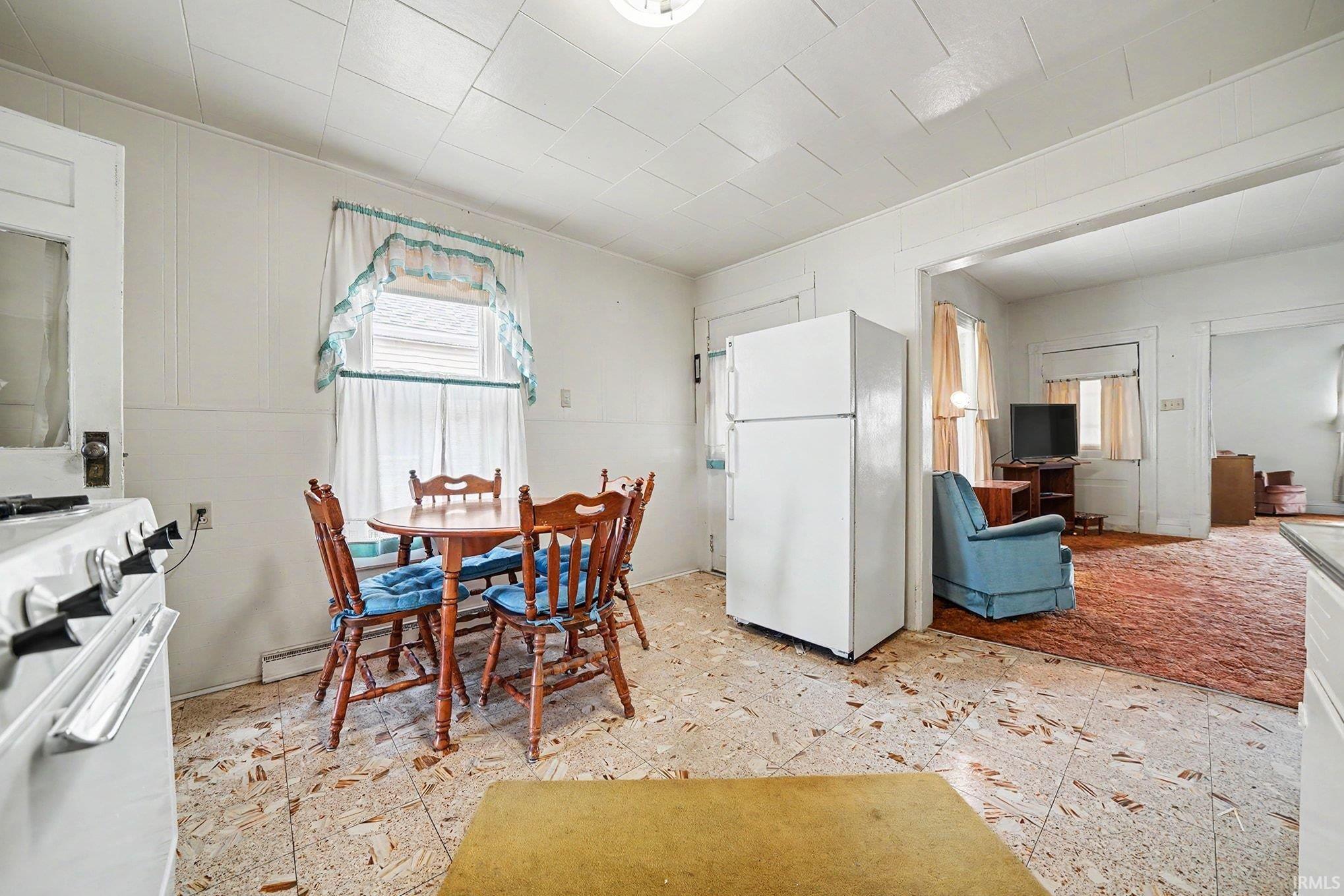 421 S Carlisle Street South Bend IN 46619