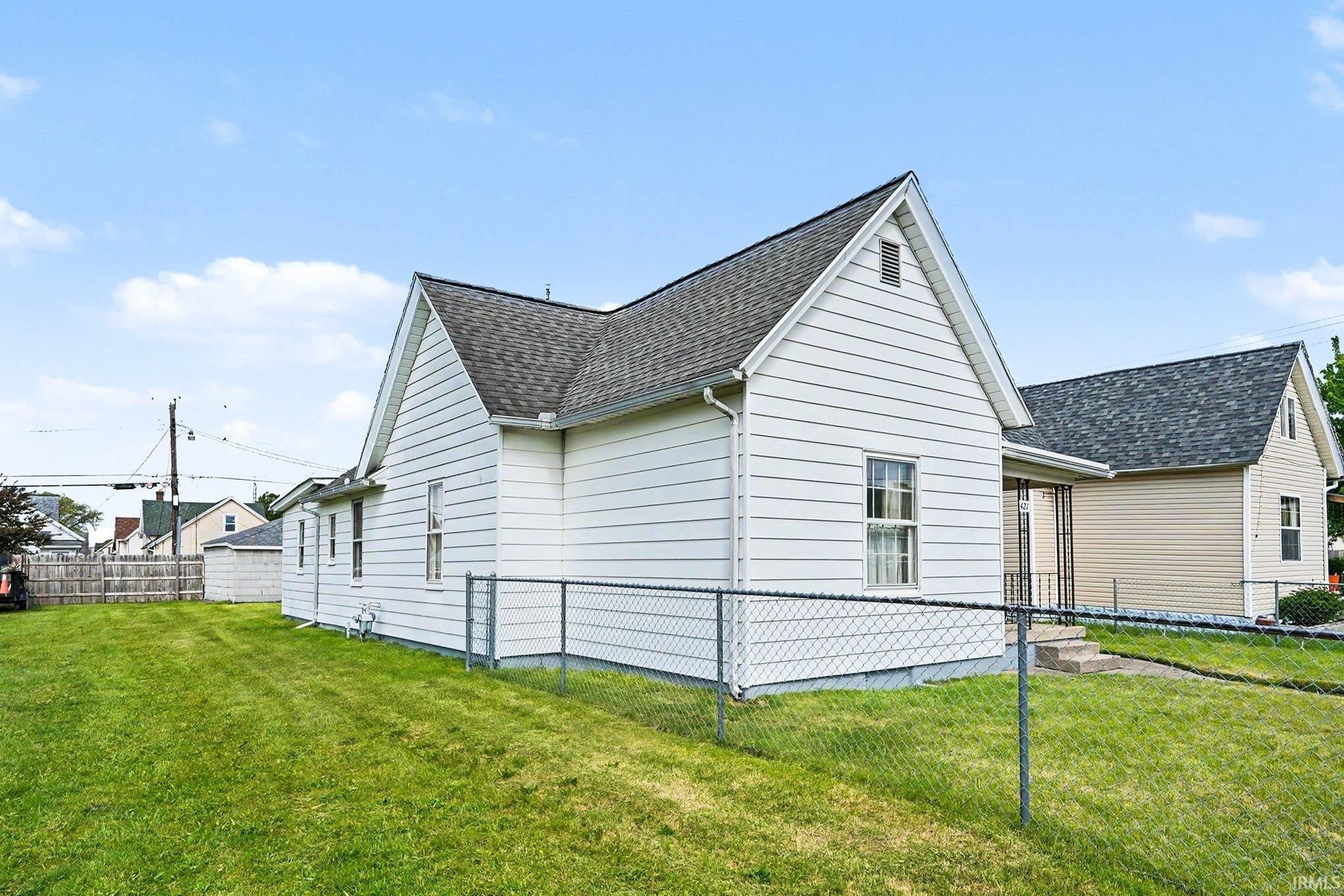 421 S Carlisle Street South Bend IN 46619