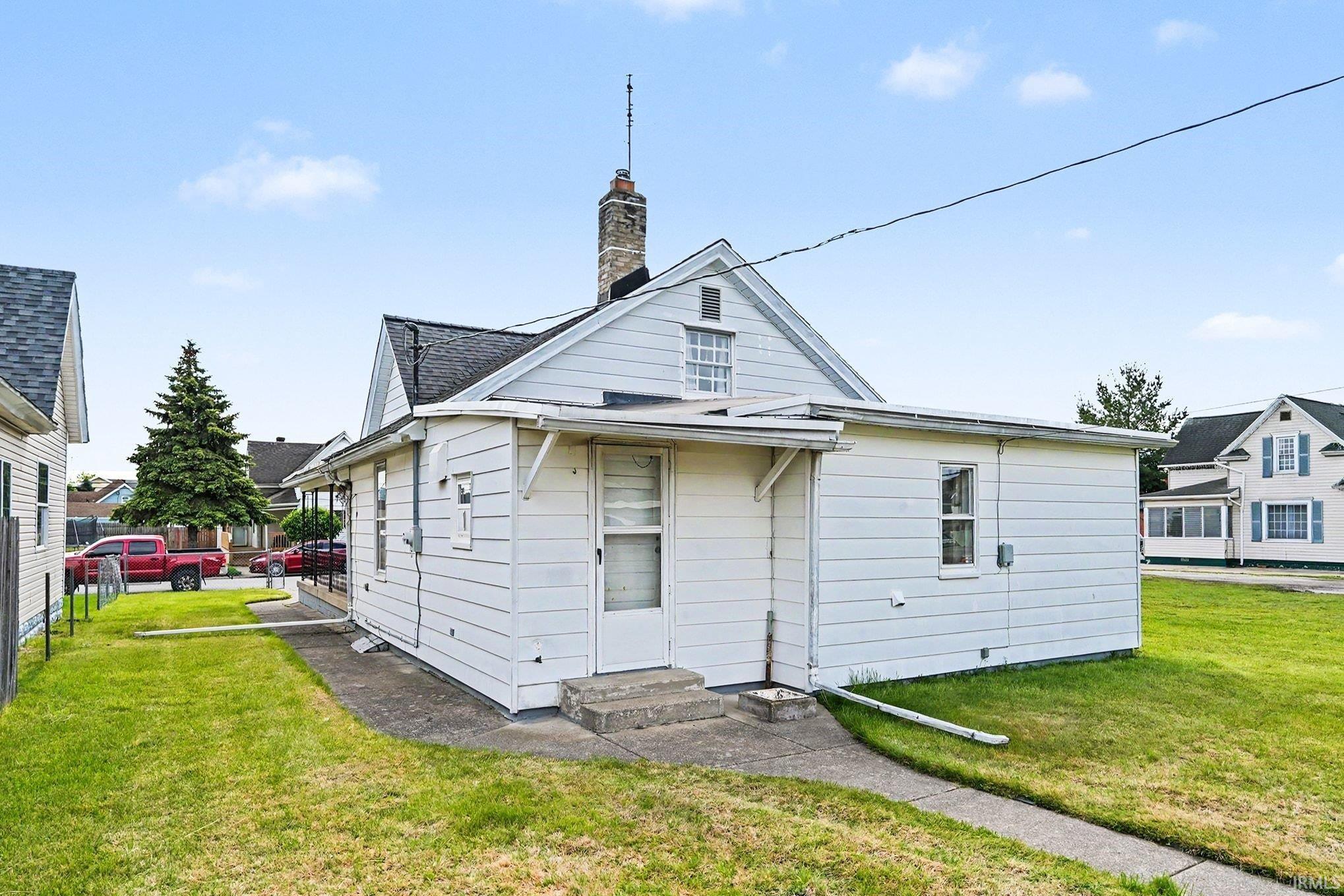 421 S Carlisle Street South Bend IN 46619