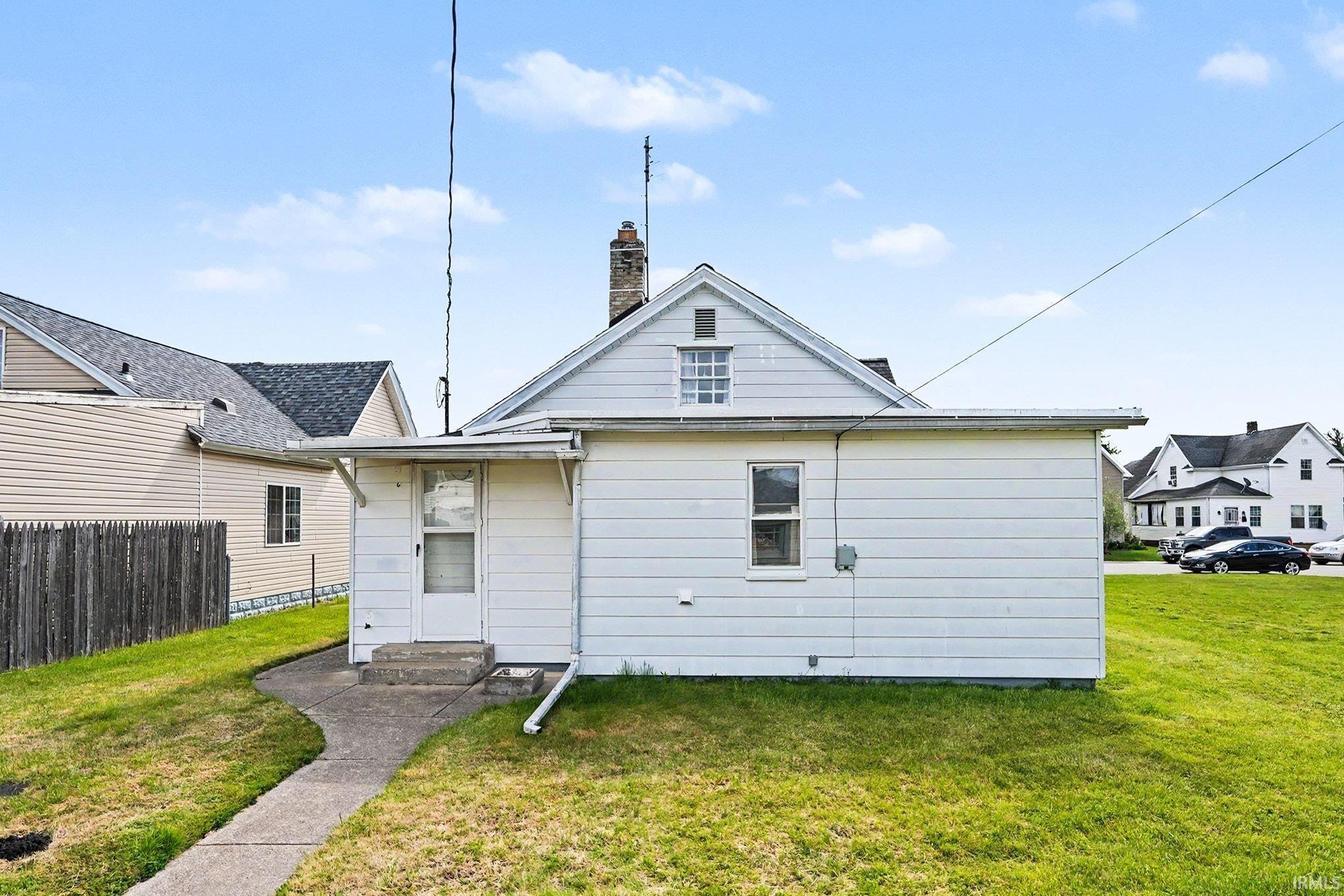 421 S Carlisle Street South Bend IN 46619