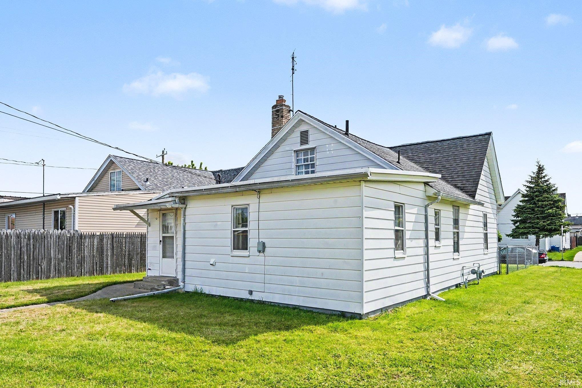421 S Carlisle Street South Bend IN 46619