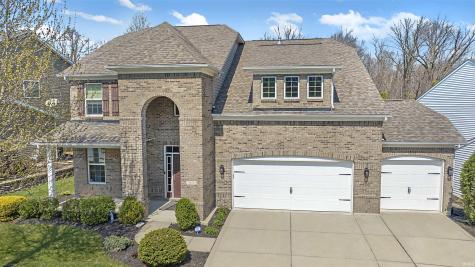5472 W Hoge Drive Bloomington IN 47403