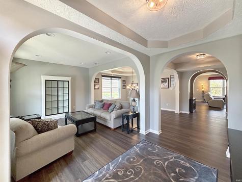 5472 W Hoge Drive Bloomington IN 47403