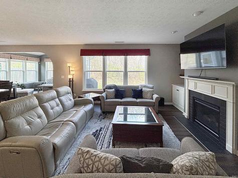 5472 W Hoge Drive Bloomington IN 47403