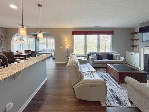 5472 W Hoge Drive Bloomington IN 47403