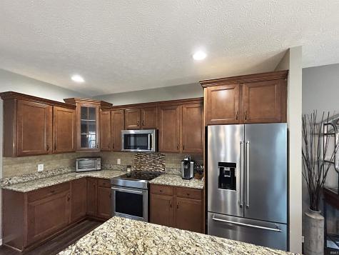 5472 W Hoge Drive Bloomington IN 47403