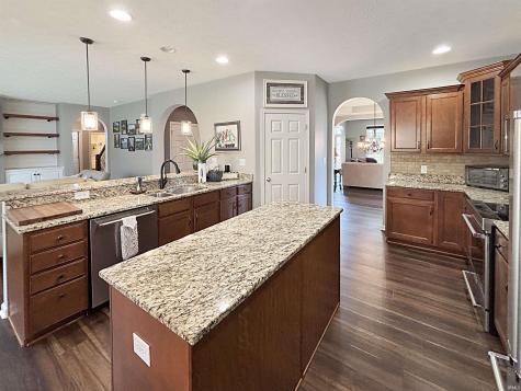 5472 W Hoge Drive Bloomington IN 47403