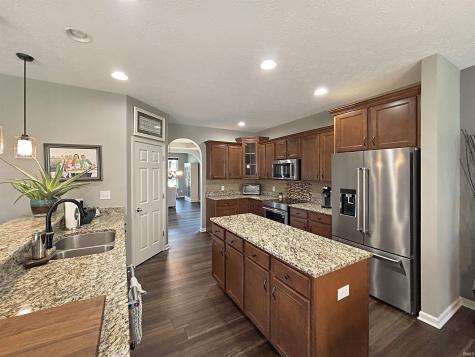 5472 W Hoge Drive Bloomington IN 47403