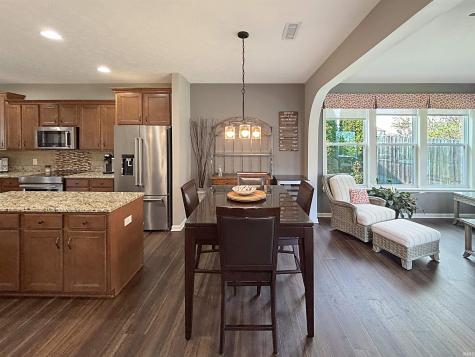 5472 W Hoge Drive Bloomington IN 47403