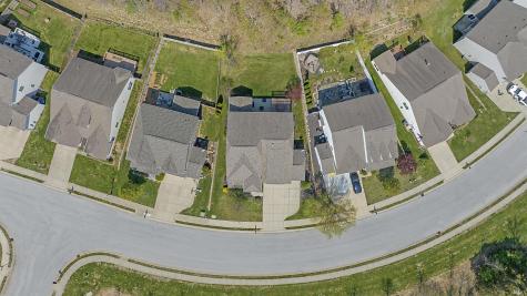 5472 W Hoge Drive Bloomington IN 47403