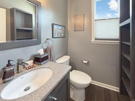 5472 W Hoge Drive Bloomington IN 47403