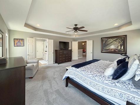 5472 W Hoge Drive Bloomington IN 47403