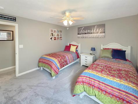 5472 W Hoge Drive Bloomington IN 47403