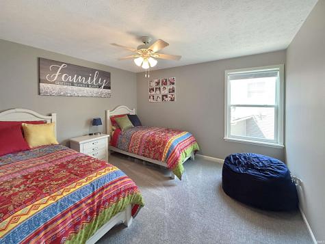 5472 W Hoge Drive Bloomington IN 47403