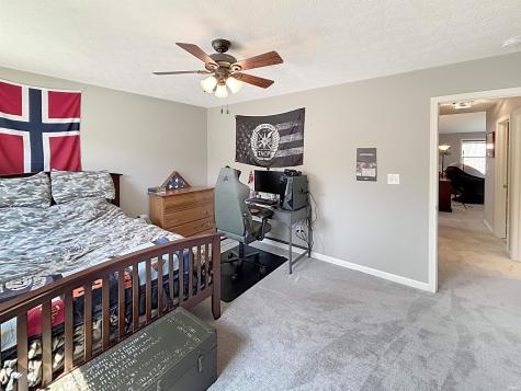 5472 W Hoge Drive Bloomington IN 47403