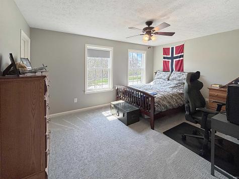 5472 W Hoge Drive Bloomington IN 47403