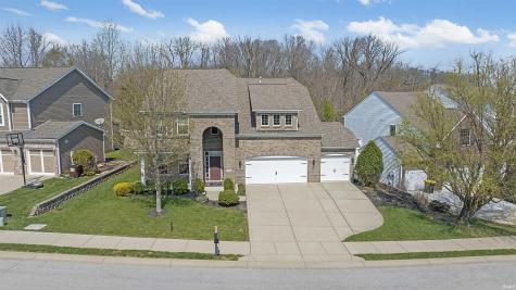 5472 W Hoge Drive Bloomington IN 47403