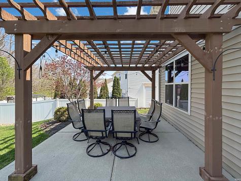5472 W Hoge Drive Bloomington IN 47403