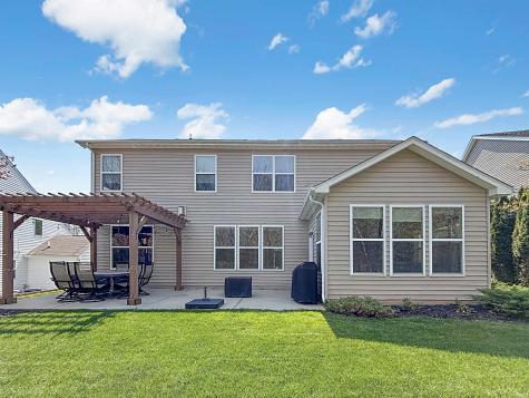5472 W Hoge Drive Bloomington IN 47403