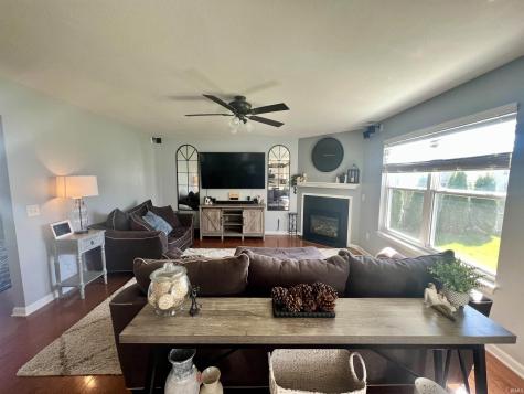 3075 N Natasha Drive Bloomington IN 47404