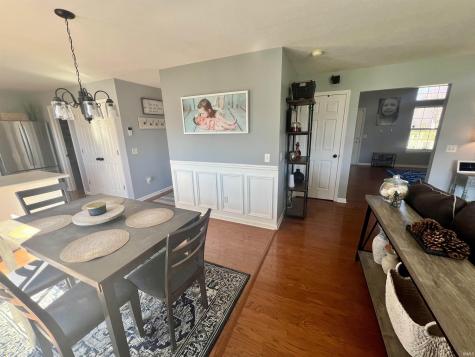 3075 N Natasha Drive Bloomington IN 47404