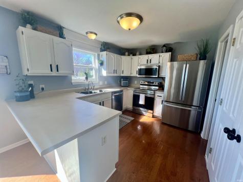 3075 N Natasha Drive Bloomington IN 47404