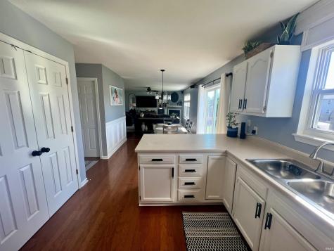 3075 N Natasha Drive Bloomington IN 47404