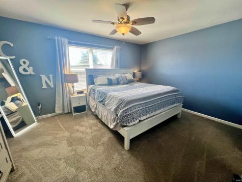 3075 N Natasha Drive Bloomington IN 47404
