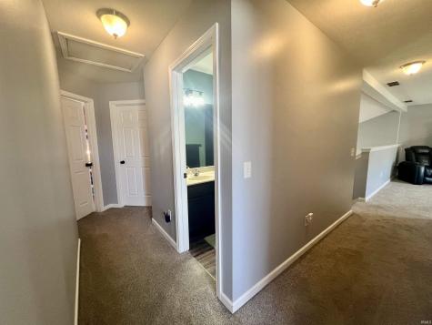 3075 N Natasha Drive Bloomington IN 47404