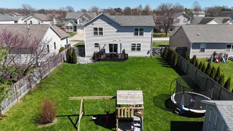 3075 N Natasha Drive Bloomington IN 47404