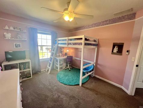3075 N Natasha Drive Bloomington IN 47404