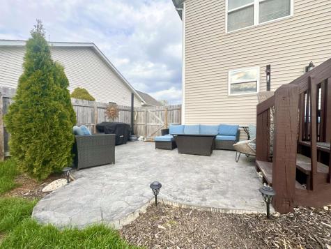 3075 N Natasha Drive Bloomington IN 47404
