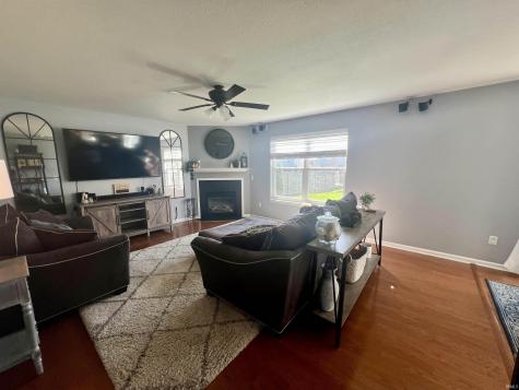 3075 N Natasha Drive Bloomington IN 47404