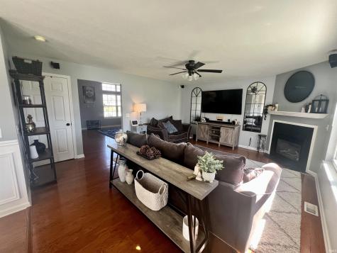 3075 N Natasha Drive Bloomington IN 47404