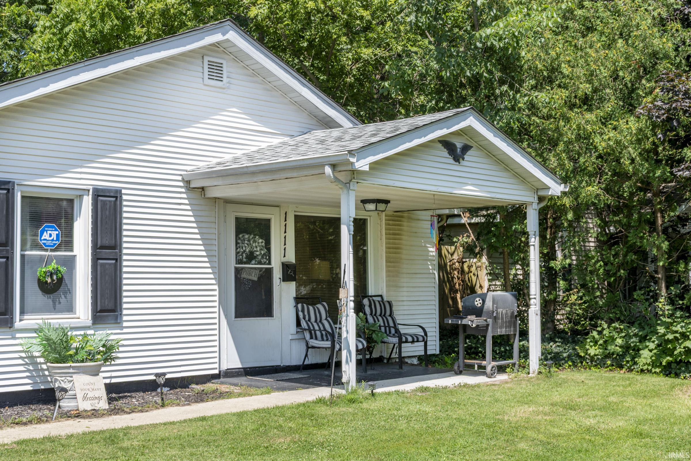 1111 Kinyon Street South Bend IN 46616