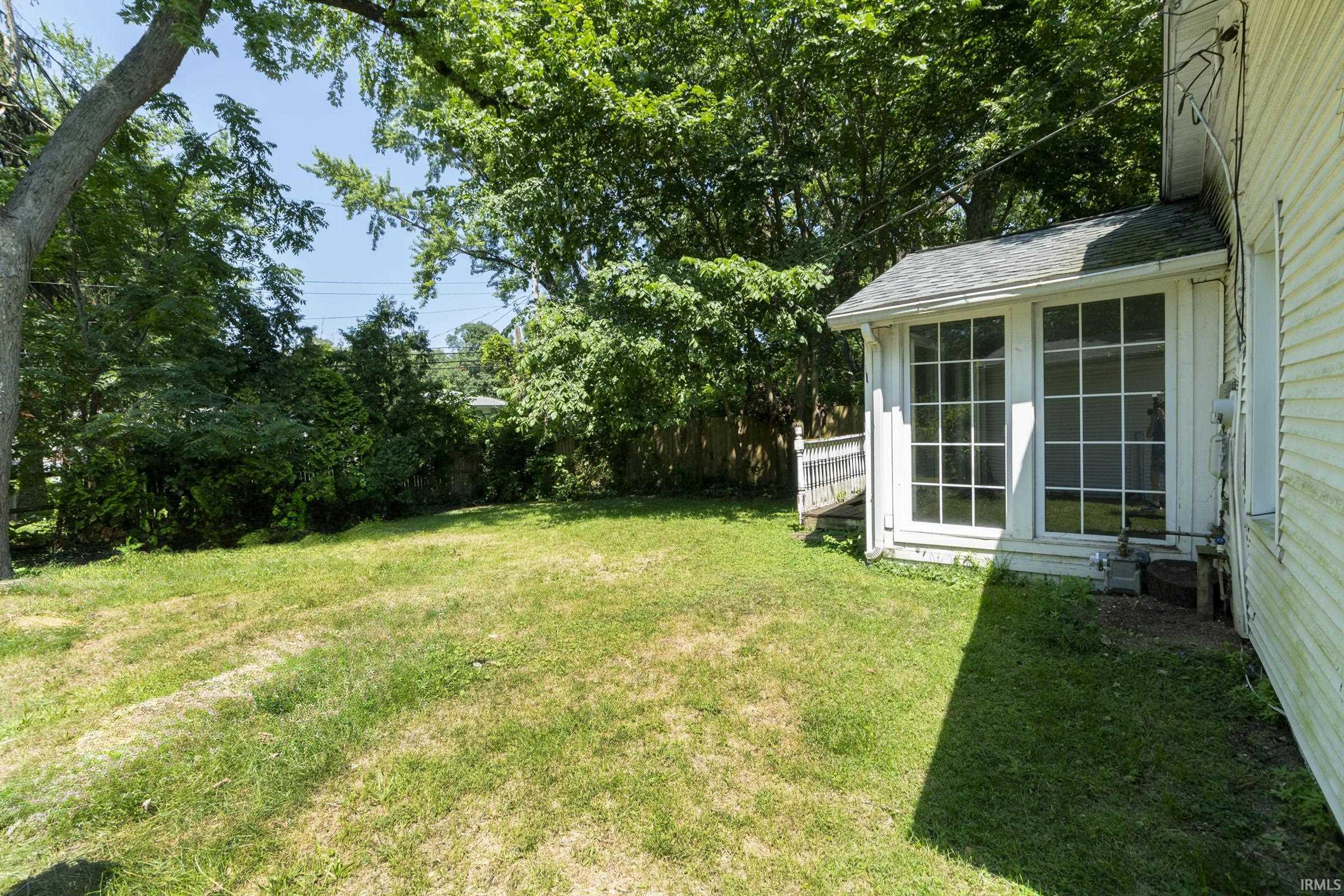 1111 Kinyon Street South Bend IN 46616