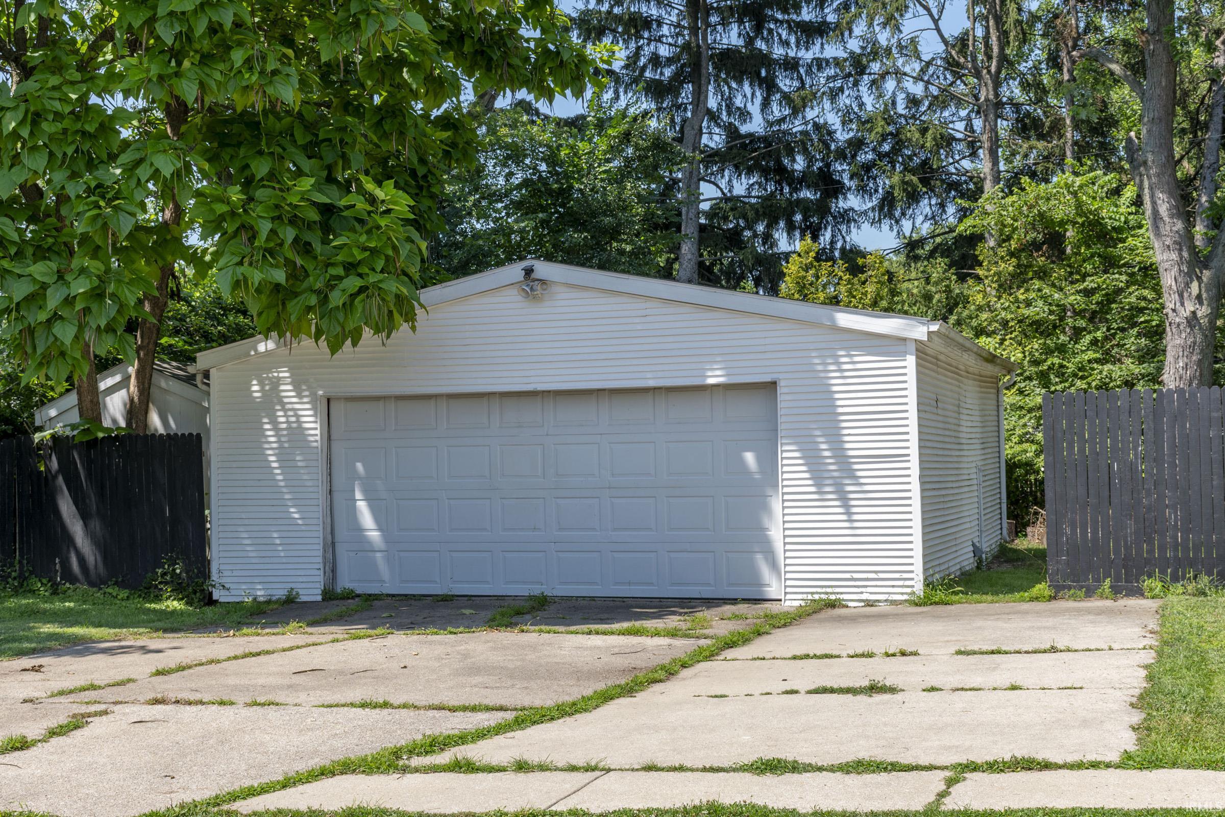 1111 Kinyon Street South Bend IN 46616
