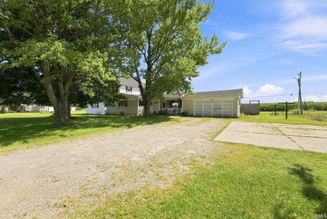 2081 W State Road 28 Ridgeville IN 47380
