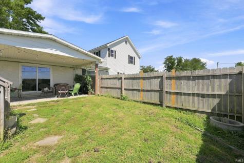 2081 W State Road 28 Ridgeville IN 47380