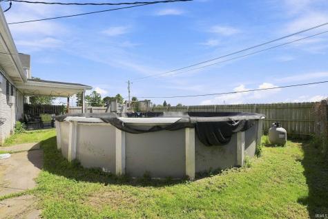 2081 W State Road 28 Ridgeville IN 47380