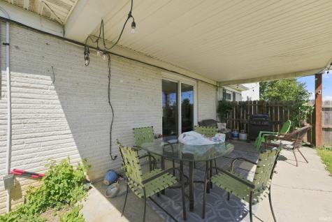 2081 W State Road 28 Ridgeville IN 47380