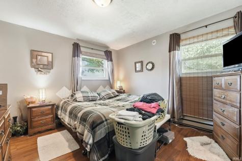 2081 W State Road 28 Ridgeville IN 47380